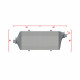 Po meri Competition custom intercooler Wagner 500mm x 400mm x 100mm | race-shop.si