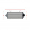 Competition intercooler Wagner na mieru 600mm x 300mm x 90mm