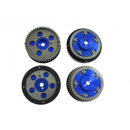 Jermenice, jermeni Nastavljive jermenice odmične gredi Subaru Impreza WRX 7-9 | race-shop.si