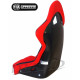 Športni sedeži z odobritvijo FIA FIA sport seat MIRCO GT | race-shop.si