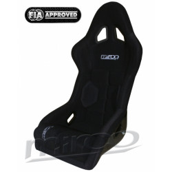 FIA sport seat MIRCO GT