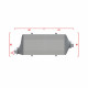 Po meri Competition custom intercooler Wagner 550mm x 400mm x 100mm | race-shop.si