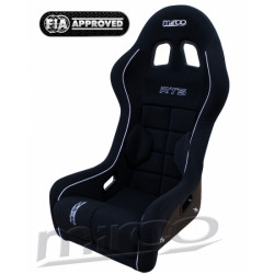 FIA sport seat MIRCO RTS
