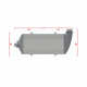 Po meri Competition custom intercooler Wagner 600mm x 205mm x 80mm | race-shop.si