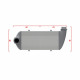 Po meri Competition custom intercooler Wagner 700mm x 205mm x 80mm | race-shop.si