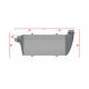 Po meri Performance custom intercooler Wagner 700mm x 205mm x 80mm | race-shop.si