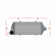 Po meri Performance custom intercooler Wagner 700mm x 300mm x 90mm | race-shop.si