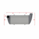 Po meri Performance custom intercooler Wagner 650mm x 400mm x 100mm | race-shop.si