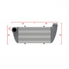 Performance intercooler Wagner na mieru 650mm x 400mm x 100mm