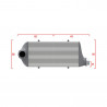 Performance intercooler Wagner na mieru 600mm x 205mm x 80mm