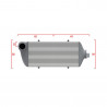 Performance intercooler Wagner na mieru 600mm x 205mm x 80mm