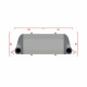 Po meri Performance custom intercooler Wagner 600mm x 205mm x 80mm | race-shop.si