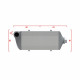 Po meri Performance custom intercooler Wagner 700mm x 205mm x 80mm | race-shop.si
