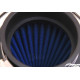 Univerzalni zračni filtri Športni sistem za dovod zraka - univerzalni SIMOTA Carbon 175x130 | race-shop.si