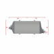 Po meri Performance custom intercooler Wagner 600mm x 300mm x 90mm | race-shop.si