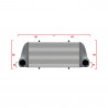 Performance intercooler Wagner na mieru 550mm x 400mm x 100mm