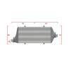 Competition intercooler Wagner na mieru 650mm x 400mm x 100mm