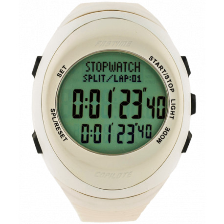 Štoparice Professional stopwatch digital FASTIME COPILOT RW3 | race-shop.si