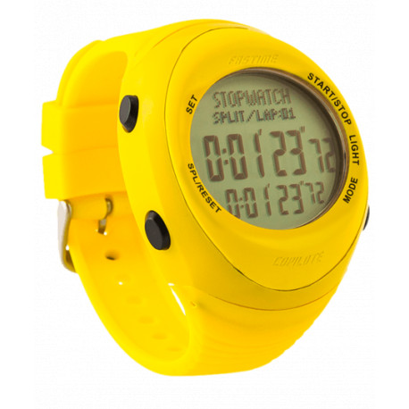 Štoparice Professional stopwatch digital FASTIME COPILOT RW3 | race-shop.si