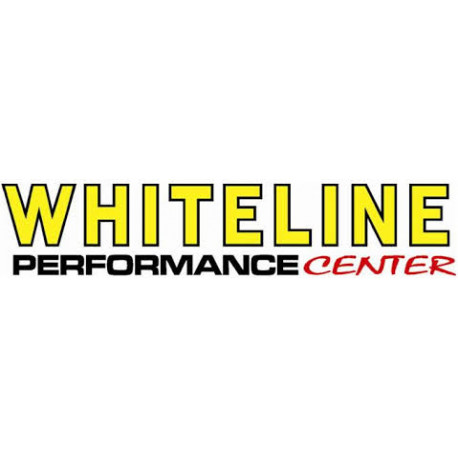 Whiteline nihajne palice in dodatna oprema Brace - strut tower alloy adj | race-shop.si