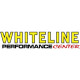 Whiteline nihajne palice in dodatna oprema Radius rod - to chassis bushing | race-shop.si