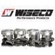 Deli motorja Kovane batnice Wiseco for Suzuki Swift GTI 1.3L 16V (G13B) 8.5:1 | race-shop.si