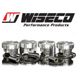 Kovane batnice Wiseco for Nissan 350Z/Maxima/Infiniti/G35 VQ35 4V `04 (-10Cc) 8.8:1