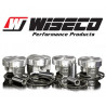 Kované piesty Wiseco pre Honda Integra/Civic B18C B18A1-B1/B17A1/B16A 16V(-4ccFT)(BOD