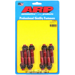 ARP Break-away Blower Stud Kit Alu 7/16x2.500"