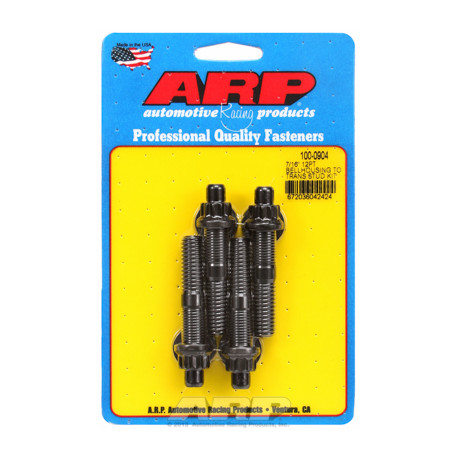 ARP vijaki ARP ohišje menjalnika Stud Kit 7/16x2.750 12 kos | race-shop.si