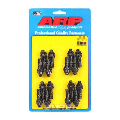 ARP vijaki "BB Chevy 3/8 x 1.670"" 12 kos komplet vijakov izpušnega kolektorja" | race-shop.si