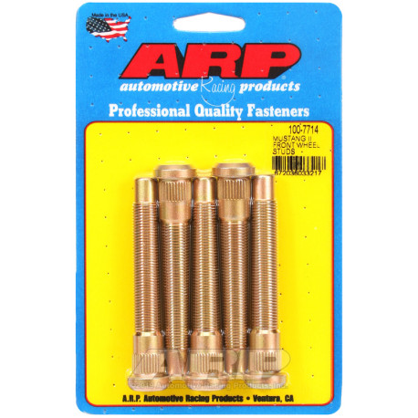 ARP vijaki ARP stebelni vijaki kolesa, 1/2-20 | race-shop.si