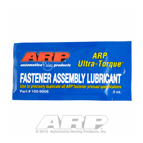 ARP vijaki ARP Ultra Torque lube 0.5 oz. pouch | race-shop.si
