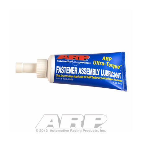 ARP vijaki ARP Ultra Torque lube 1.69 oz. Squeeze tube | race-shop.si