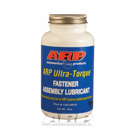 ARP vijaki ARP Ultra Torque lube 10 oz. brush top container | race-shop.si