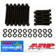 ARP vijaki ARP Head komplet vijakov Buick 350 Black heks | race-shop.si