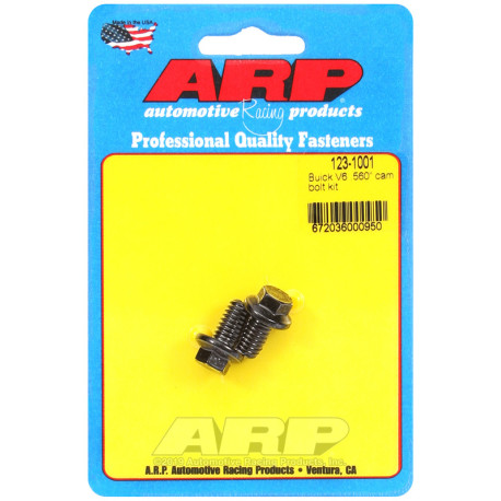 ARP vijaki ARP komplet vijakov odmične gredi za Buick V6 | race-shop.si