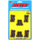 ARP vijaki LS1 LS2 12 kos nosilec tuljave komplet vijakov | race-shop.si