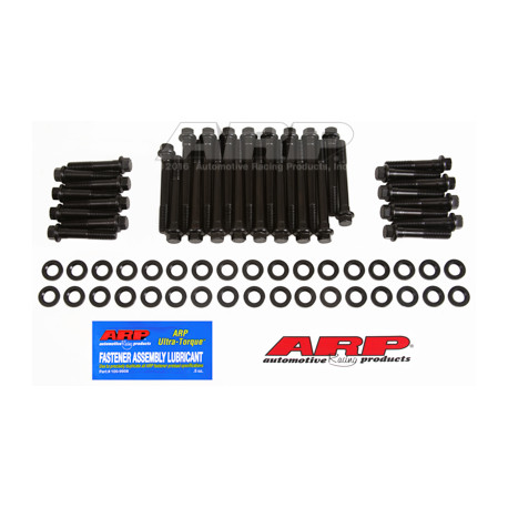 ARP vijaki SB Chevy w/Dart II heads. head komplet vijakov | race-shop.si