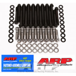 SB Chevy OEM SS 12 kos head komplet vijakov OUTER ROW ONLY