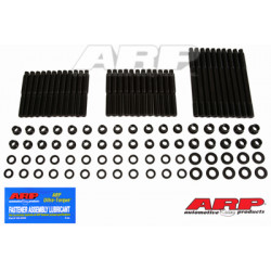 SBC SB2 head w/Brodix.Rodeck alum block hsk