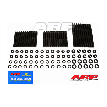 ARP vijaki SBC SB2 head w/Brodix.Rodeck alum block hsk | race-shop.si