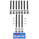 ARP vijaki SB Chevy LT-1 w/factory windage tray `92-97 2-bolt main stu | race-shop.si