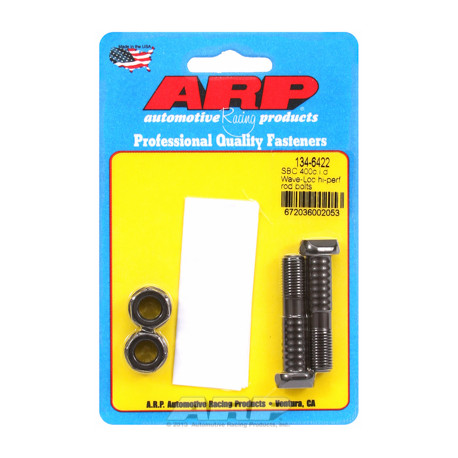 ARP vijaki SB Chevy 400 c.i.d. wave-loc Hi-Performance palični vijaki | race-shop.si
