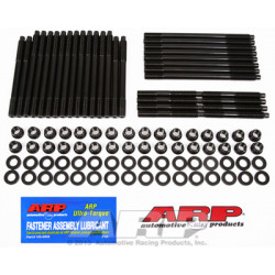 BBC w/Brodix alum block w/Dart Pro 1s or 360s heads hsk