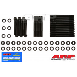 ARP Main Stud Kit Chevy BB WP Merlin X Alu Block