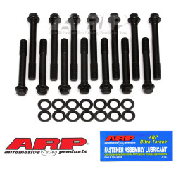 ARP komplet stebelnih vijakov glave (JEEP INLINE), V1