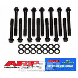 JEEP 4.0L INLINE 6 HEAD komplet vijakov