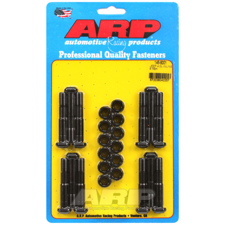 ARP vijaki ARP komplet vijakov ojnic (ARP2000, JEEP INLINE) | race-shop.si