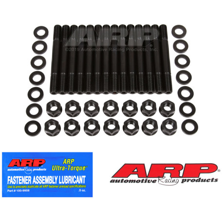 ARP vijaki ARP komplet stebelnih vijakov glavnih ležajev za Ford Inline 6 | race-shop.si